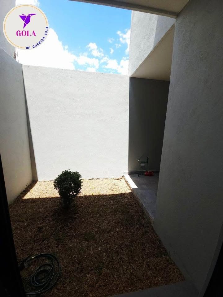 3 habitaciones 2,5 baños - Casa 3