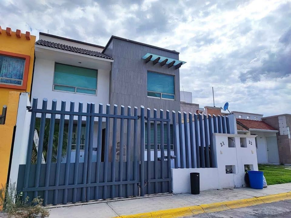 4 habitaciones 4 baños - Casa 2