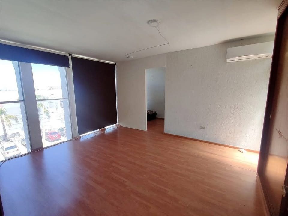 Oficina en renta · 110 m² · Aguascalientes 2