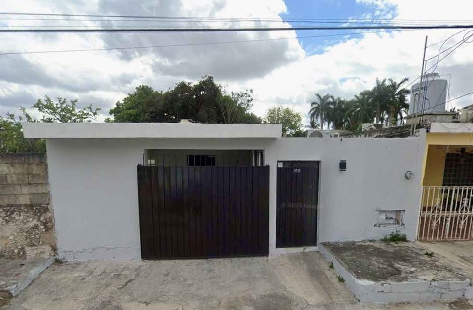 2 habitaciones 2 baños - Casa 2