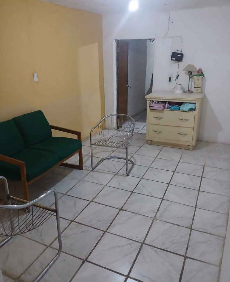 4 habitaciones 2 baños - Casa 3