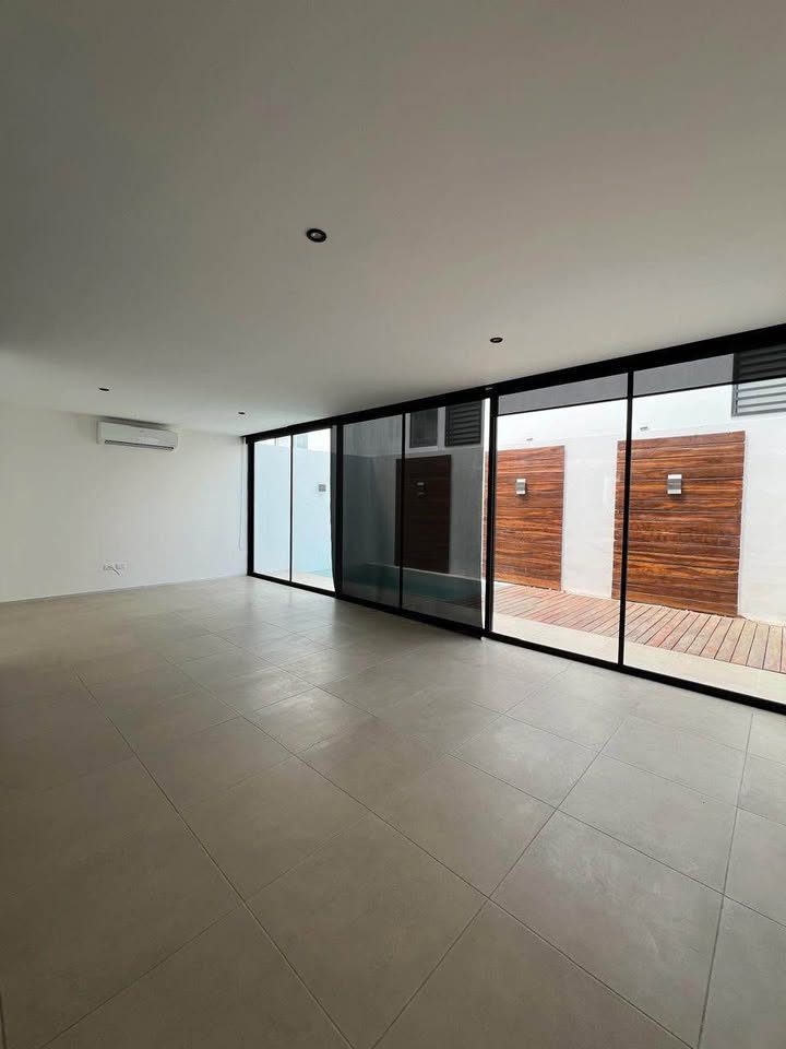 3 habitaciones 3,5 baños - Casa 2
