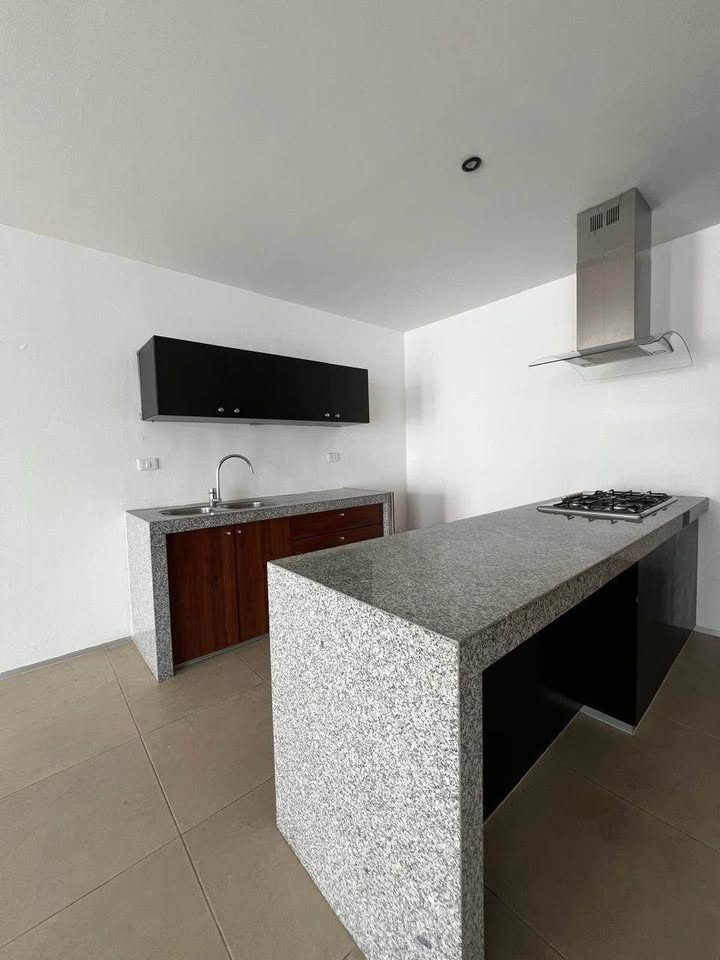 3 habitaciones 3,5 baños - Casa 3