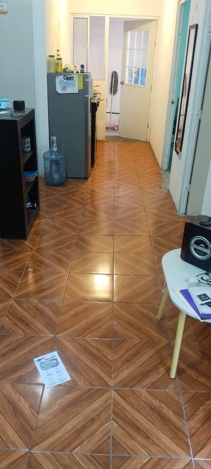 2 habitaciones 1 baño - Departamento 2