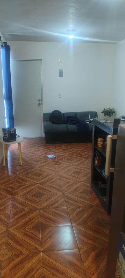 2 habitaciones 1 baño - Departamento 3