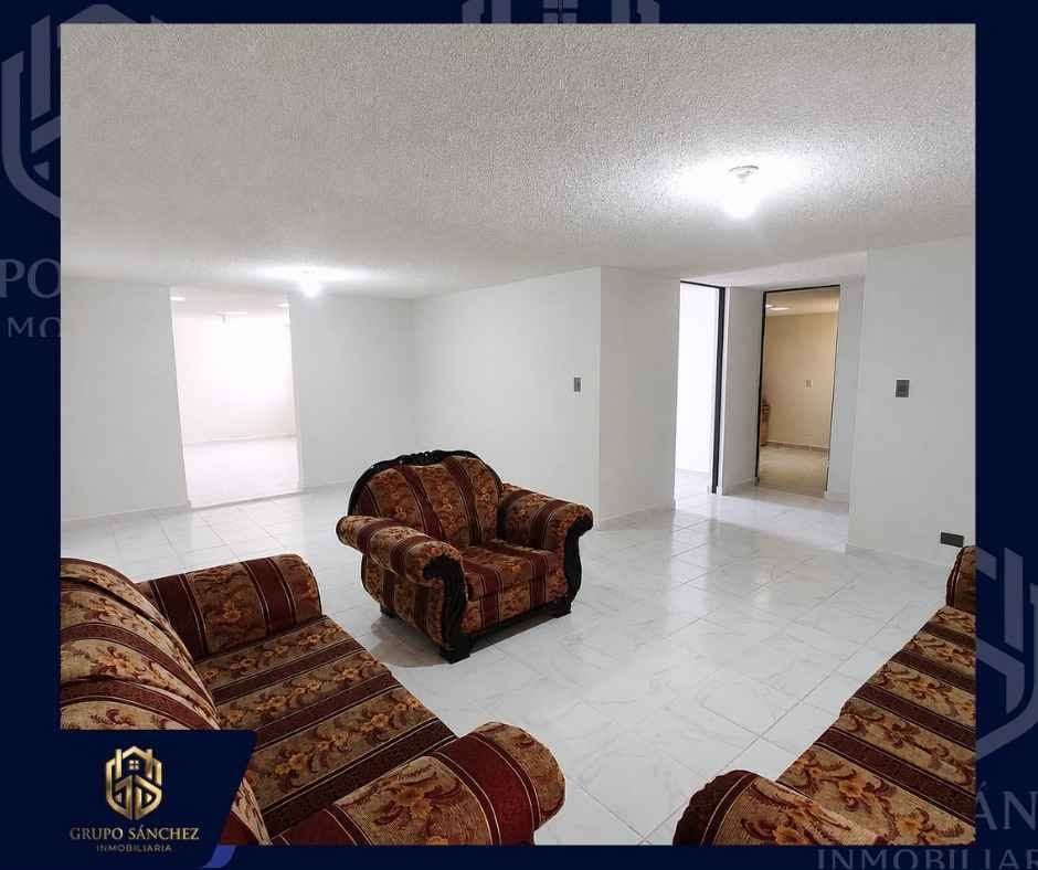3 habitaciones 2 baños - Casa 2