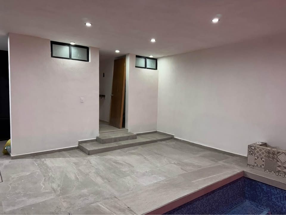 3 habitaciones 2,5 baños - Casa 2