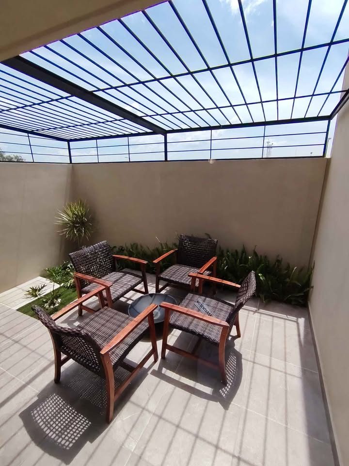 2 habitaciones 2 baños - Casa 2