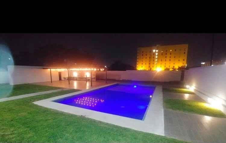3 habitaciones 2 baños - Departamento 2