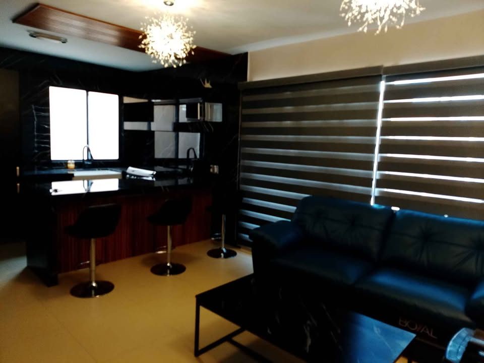 3 habitaciones 2 baños - Departamento 3