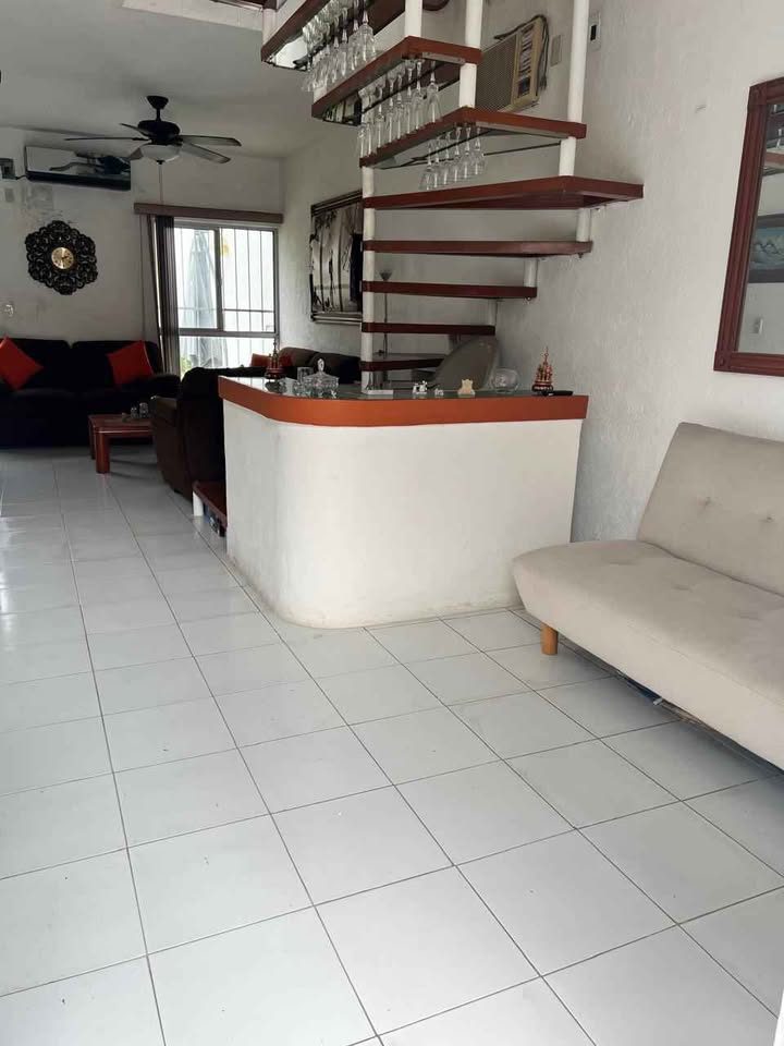 3 habitaciones 3 baños - Casa 2