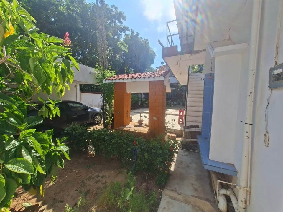 3 habitaciones 2 baños - Casa 2