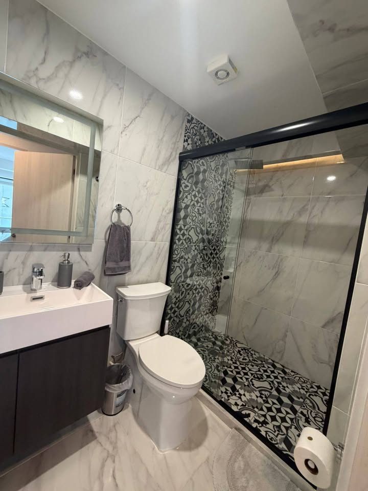 Departamento en Renta en Hipodromo Condesa 2