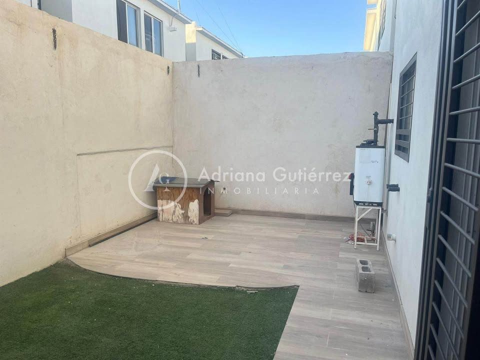 Casa en renta · 3 rec 2