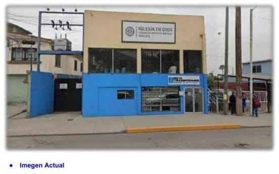 Renta Local, Planta Baja 2