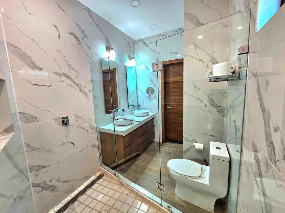 4 habitaciones 4 baños - Casa 3