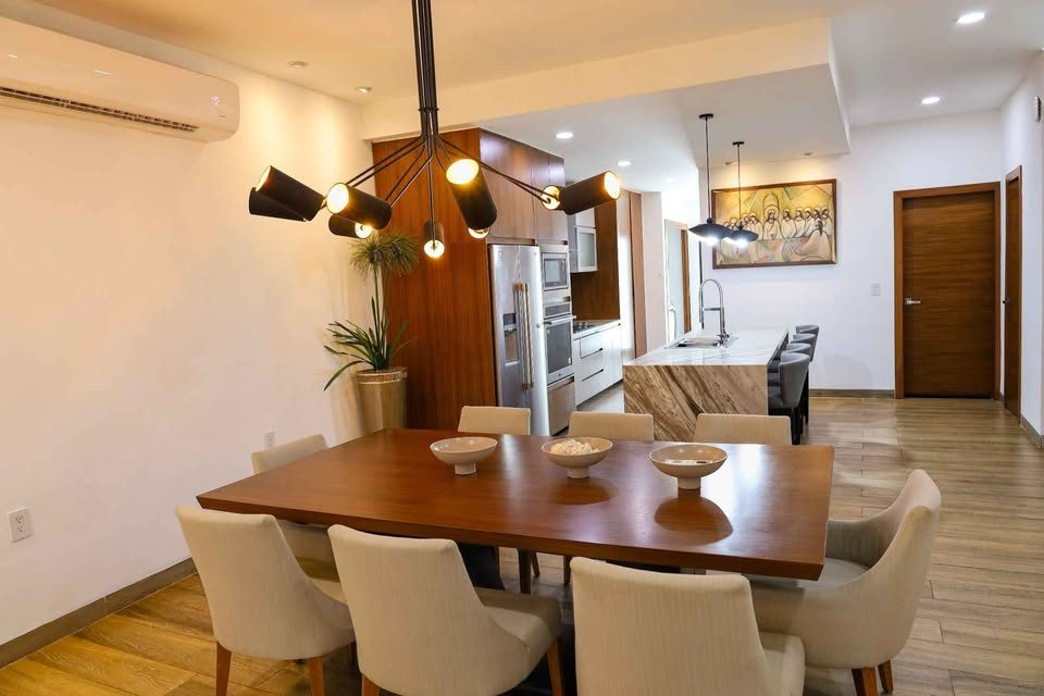 4 habitaciones 4 baños - Casa 2