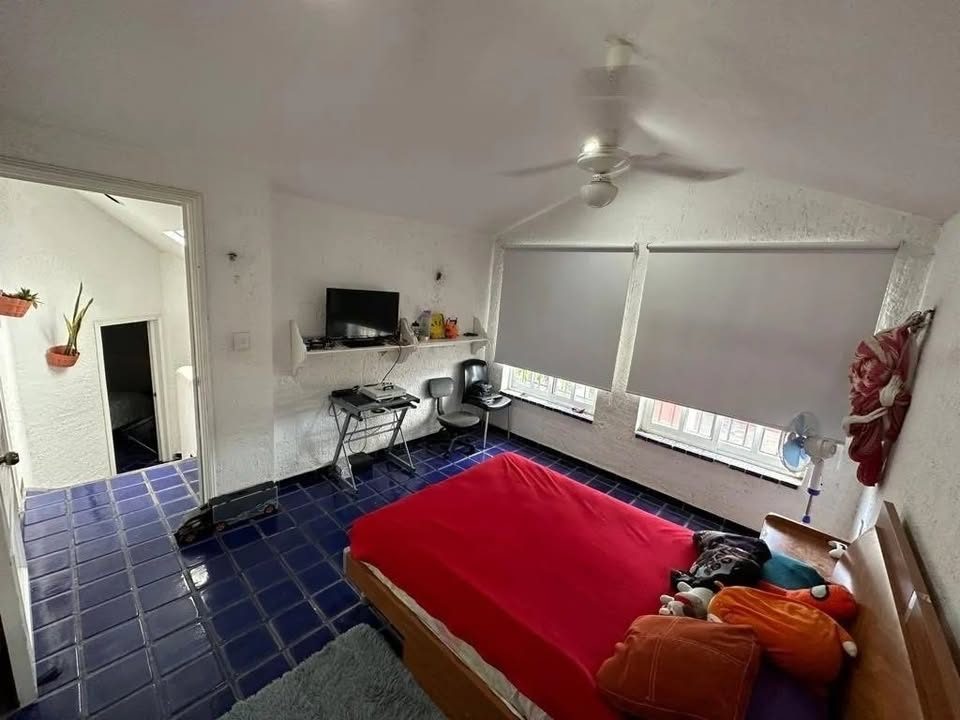3 habitaciones 2.5 baños Casa 3