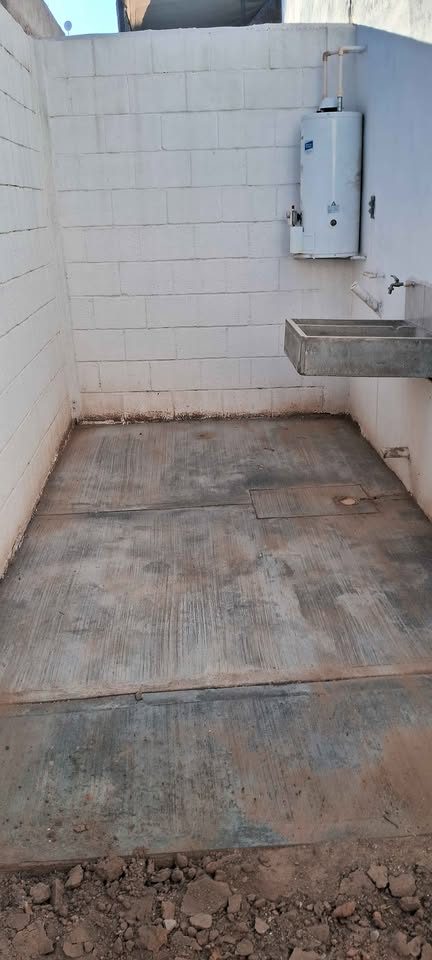 2 habitaciones 2 baños - Casa 3