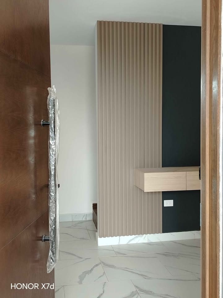 4 habitaciones 3 baños - Casa 2