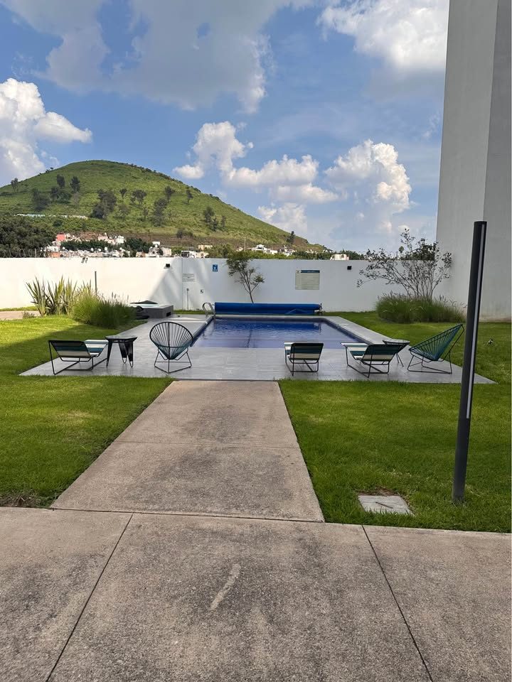 Alquiler DEPARTAMENTO 2