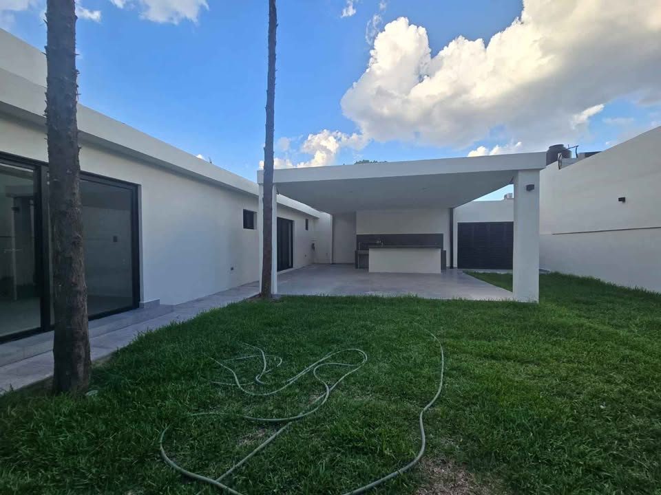 3 habitaciones 6 baños - Casa 3