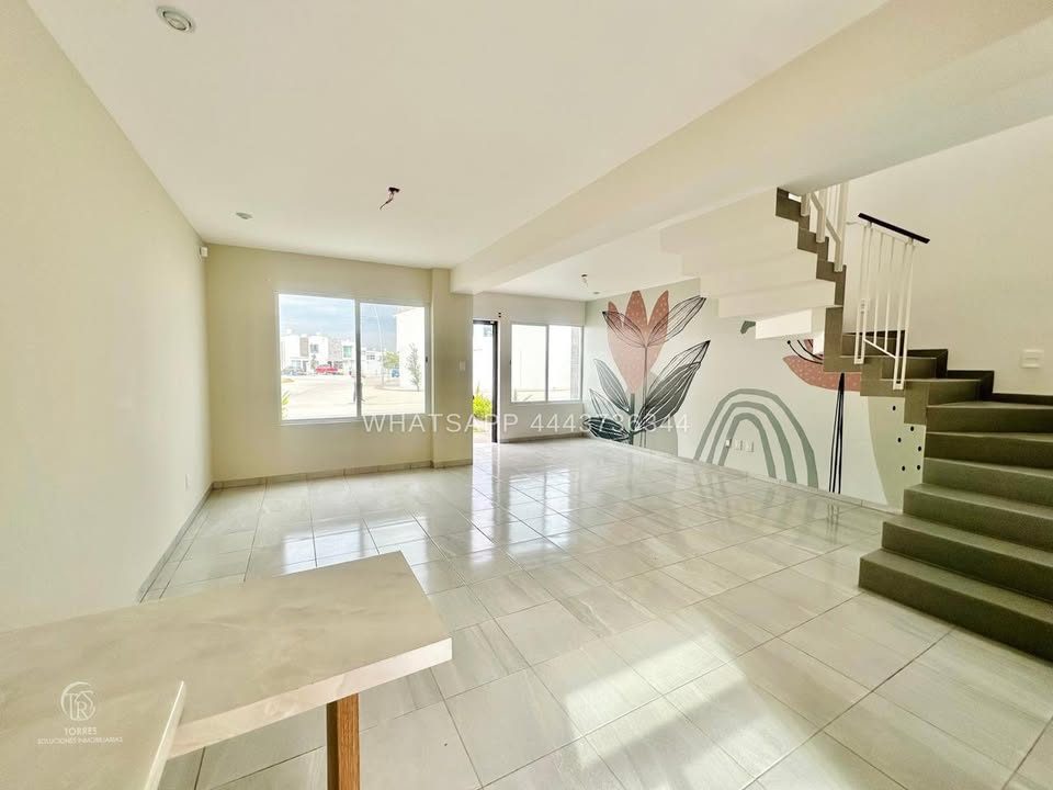 3 habitaciones 2 baños Casa 3