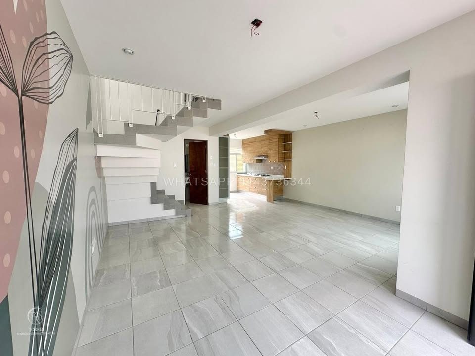 3 habitaciones 2 baños Casa 2