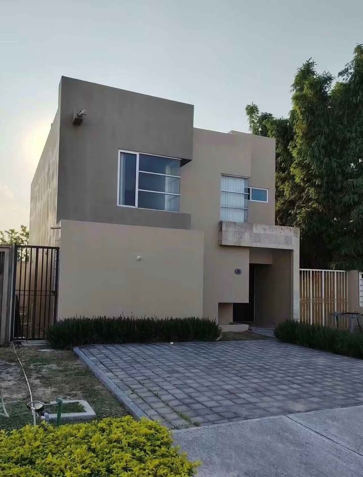 3 habitaciones 3 baños - Casa 2