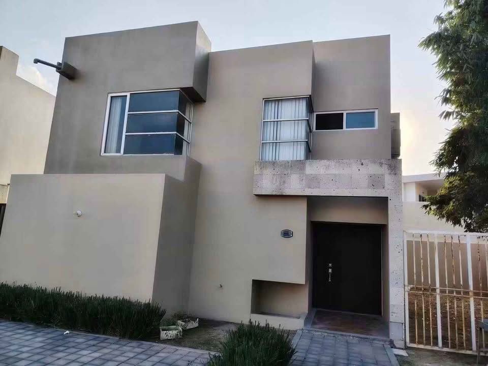 3 habitaciones 3 baños - Casa 3