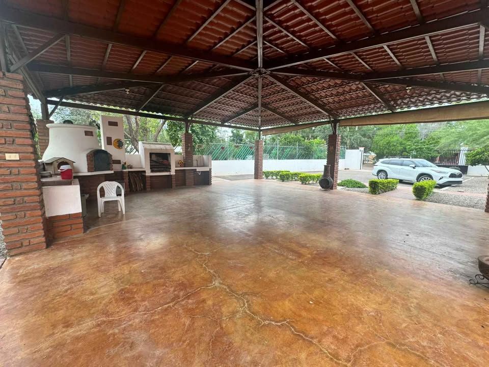 4 habitaciones 5 baños - Casa 2