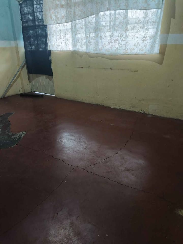 1 habitación 2 baños - Casa 2