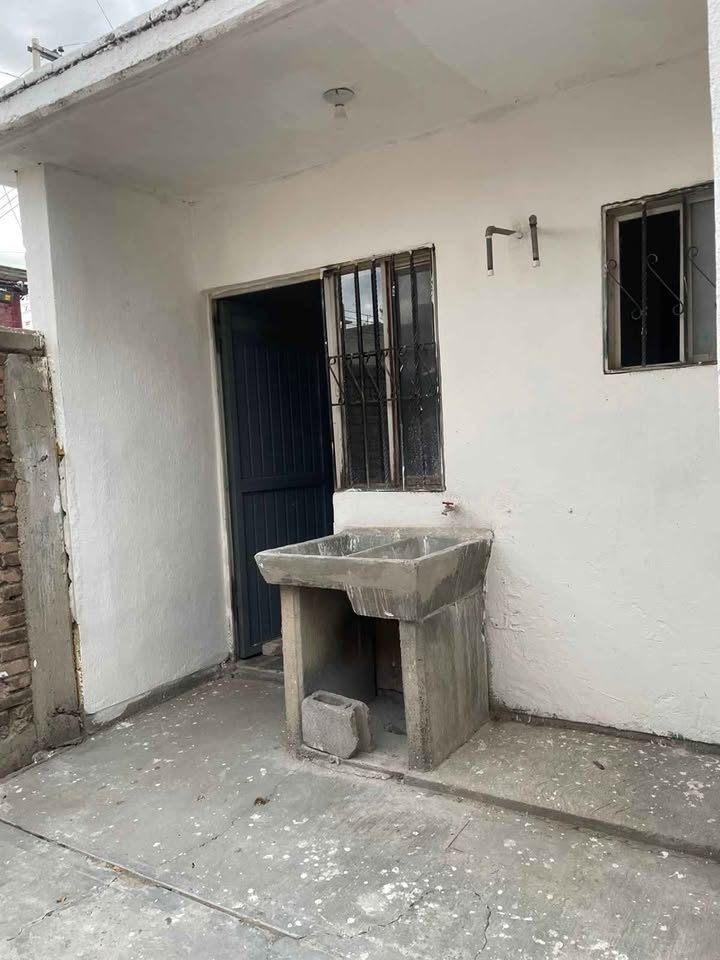 2 habitaciones 1 baño - Casa 2