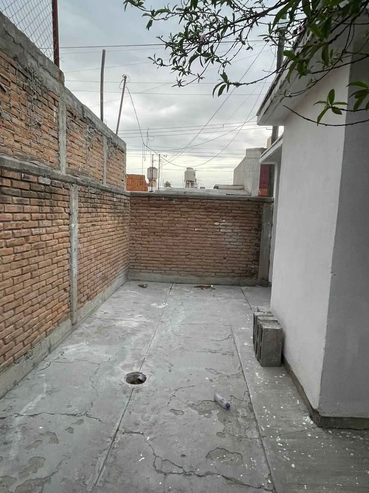 2 habitaciones 1 baño - Casa 3