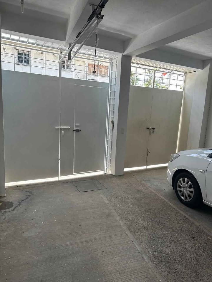 3 habitaciones 2 baños - Departamento 3