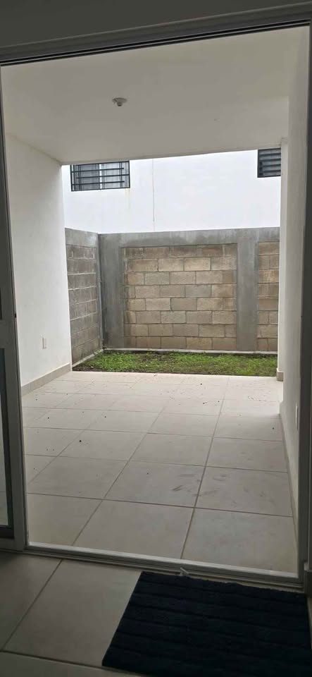Casa en renta · 2 rec 3