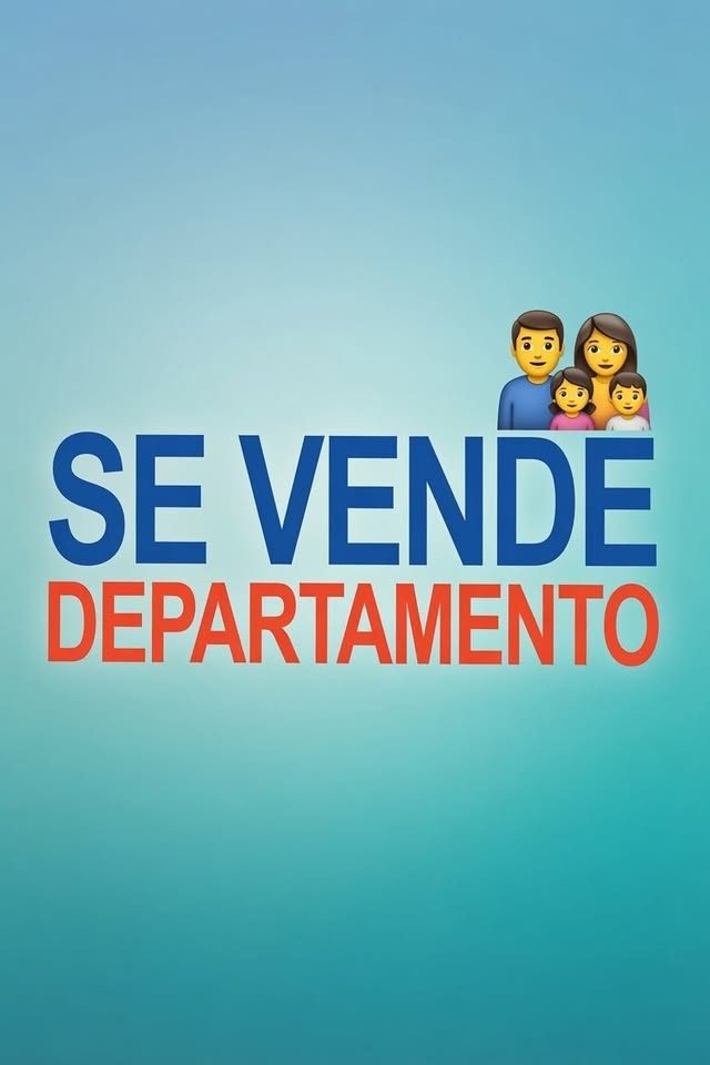 Departamento en renta · 2 rec 2