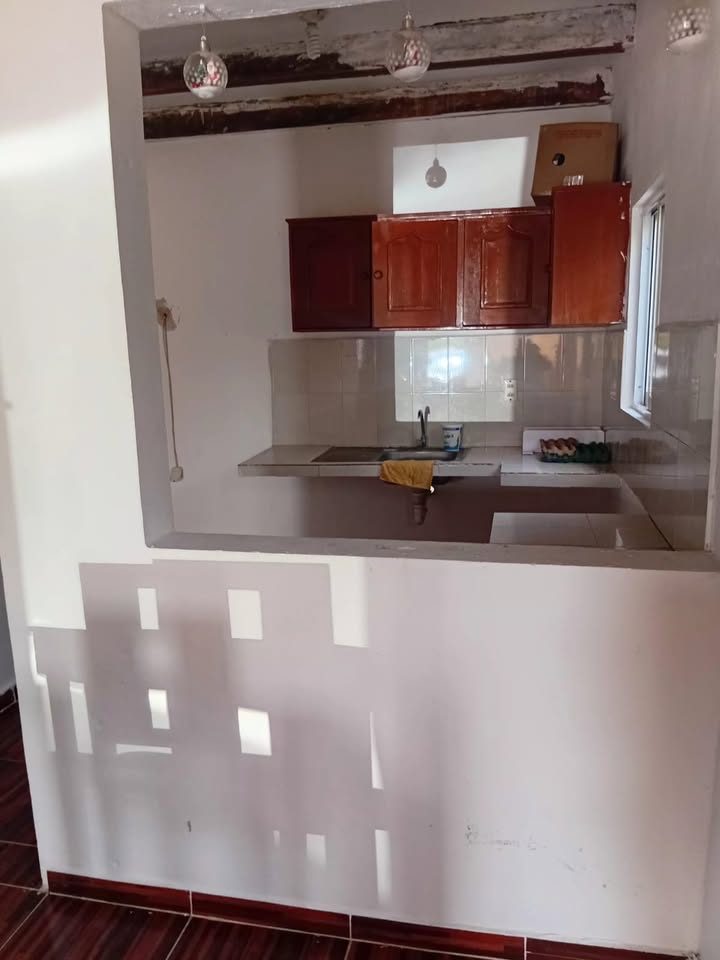 3 habitaciones 2 baños Casa 3