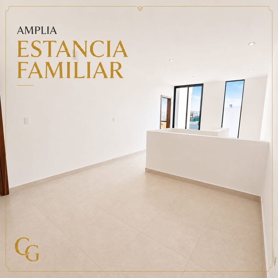 4 habitaciones 4 baños Casa 2