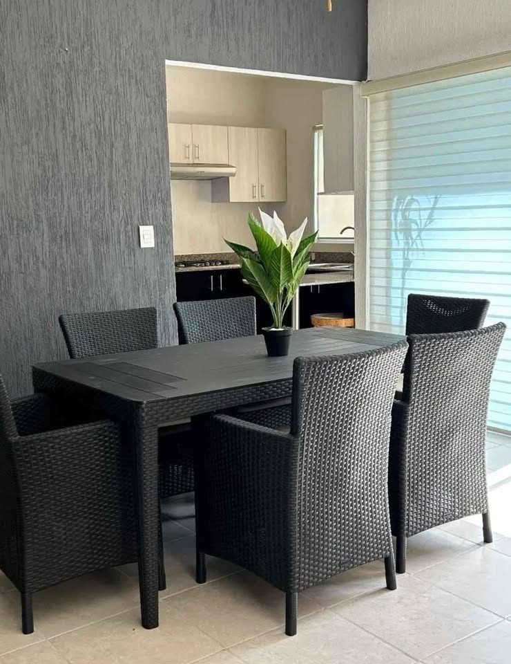 3 habitaciones 2 baños - Departamento 3
