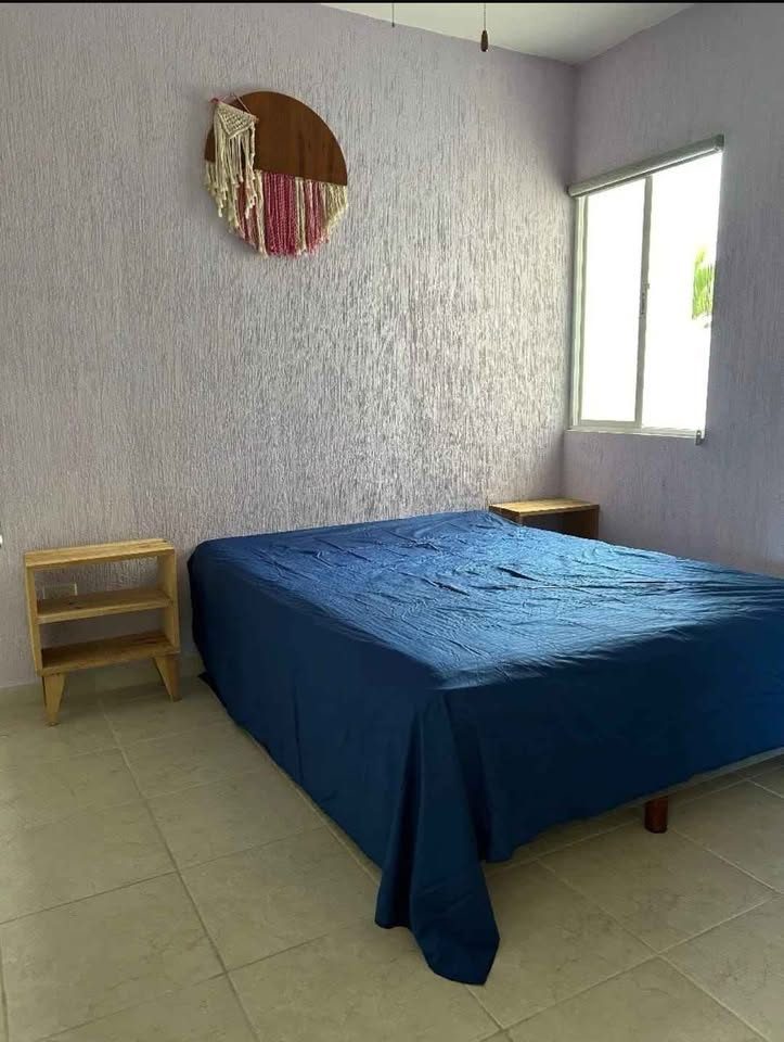 3 habitaciones 2 baños - Departamento 2