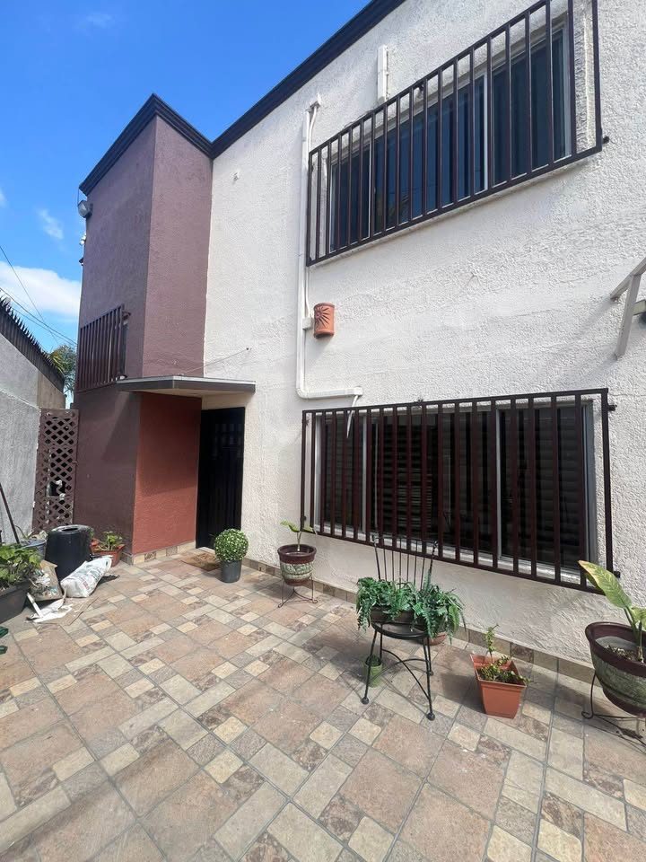 Casa en renta · 4 rec · Tijuana 2