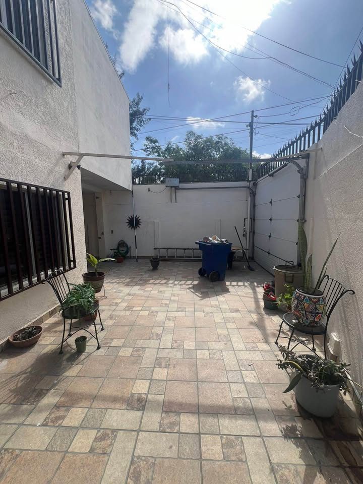 Casa en renta · 4 rec · Tijuana 3