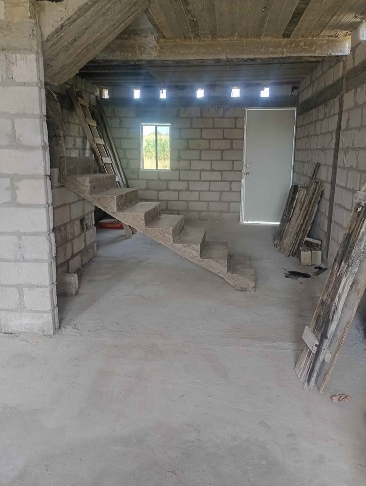 2 habitaciones 2 baños - Casa 3