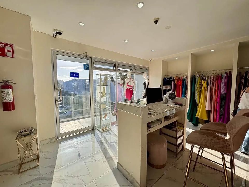 1 habitación 1 baño - Casa 3