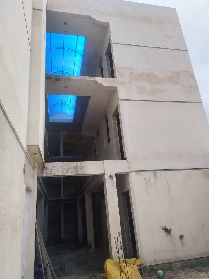 Hotel el valle 2