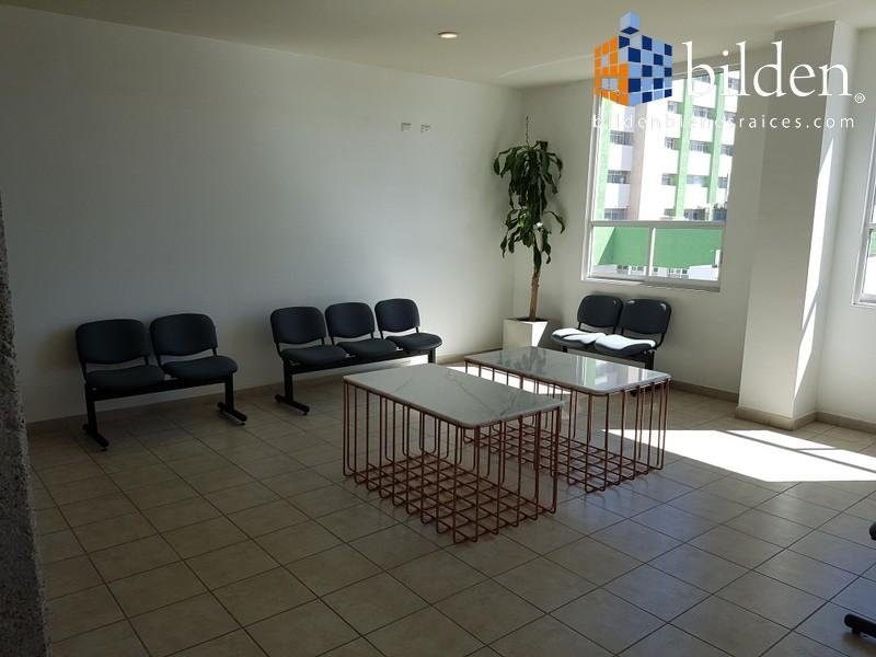 Oficinas en Renta en Edificio Cuatro50 Durango 2