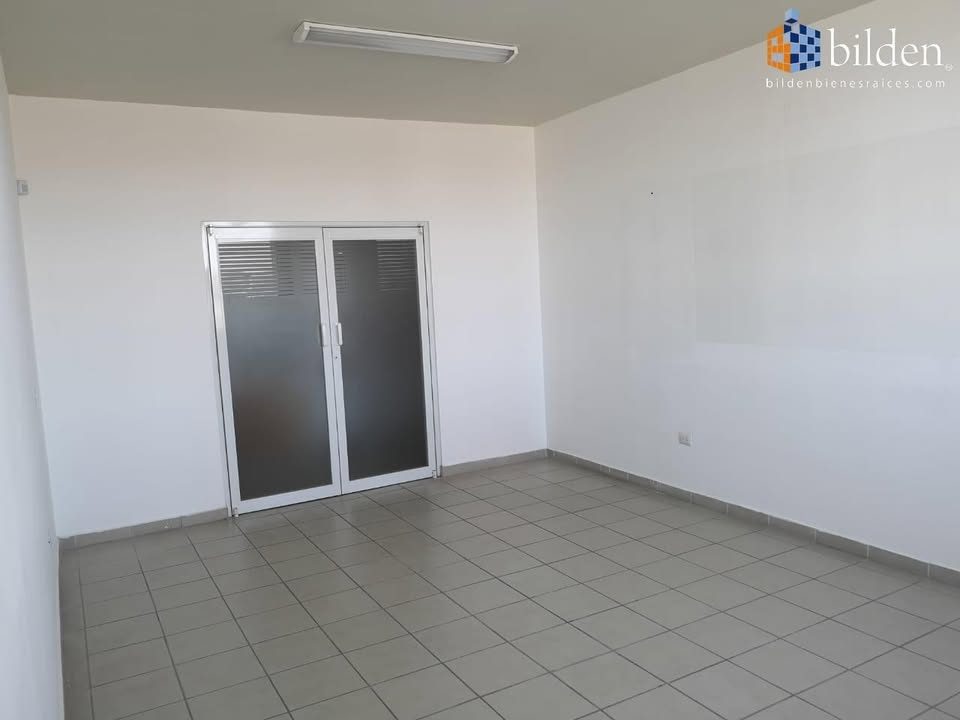 Oficinas en Renta en Edificio Cuatro50 Durango 3