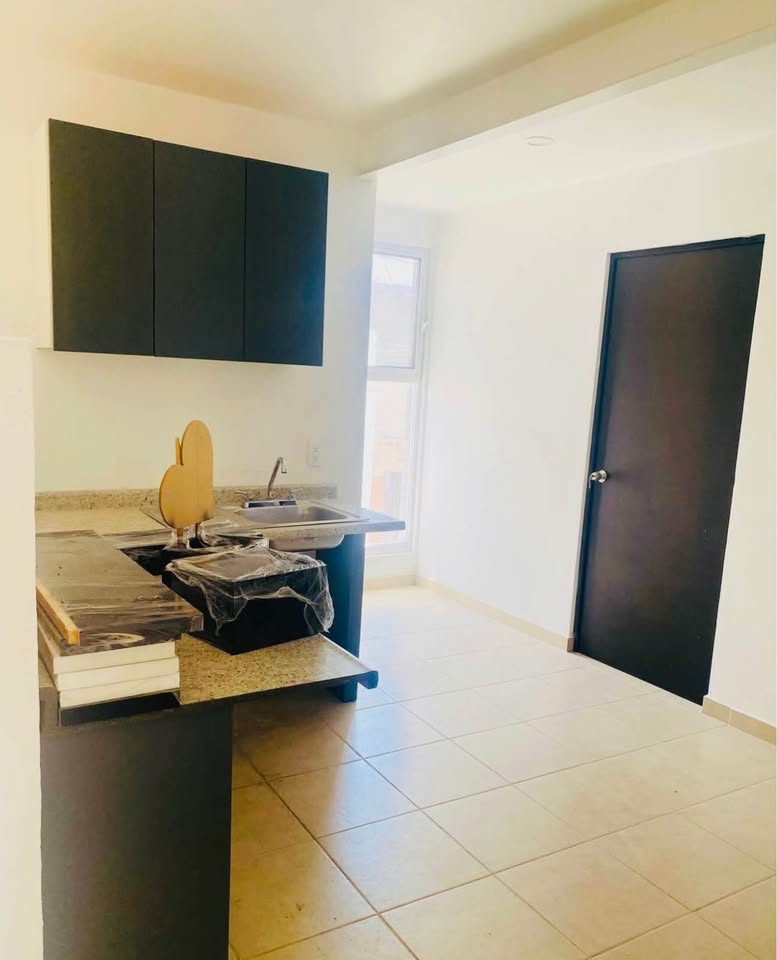 Departamento en renta · 2 rec 2