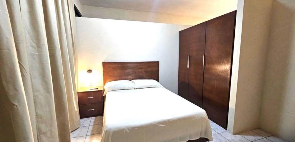 Departamento en renta 2
